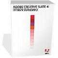 Adobe Design Standard CS4 - kiadványszerkesztő megoldás